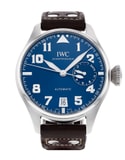 IWC Big Pilots IW500908